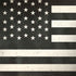Black & White USA Flag Surface Book 2 15in Skin